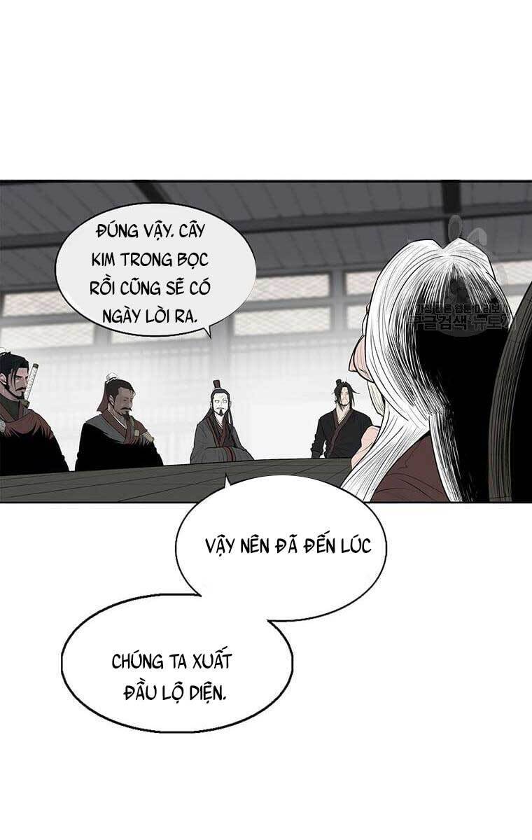 Bắc Kiếm Giang Hồ chapter 141 - Upload bởi truyensieuhay.com