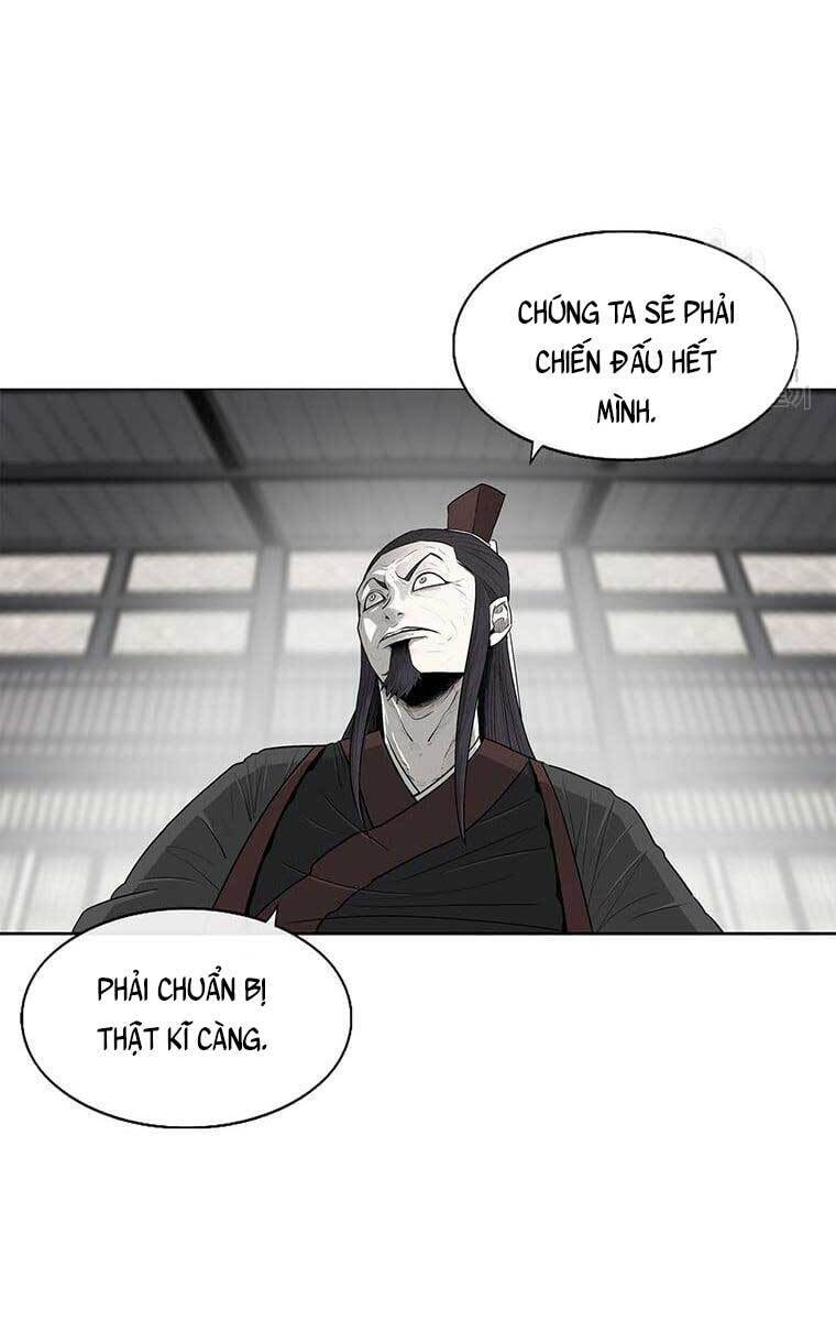 Bắc Kiếm Giang Hồ chapter 141 - Upload bởi truyensieuhay.com