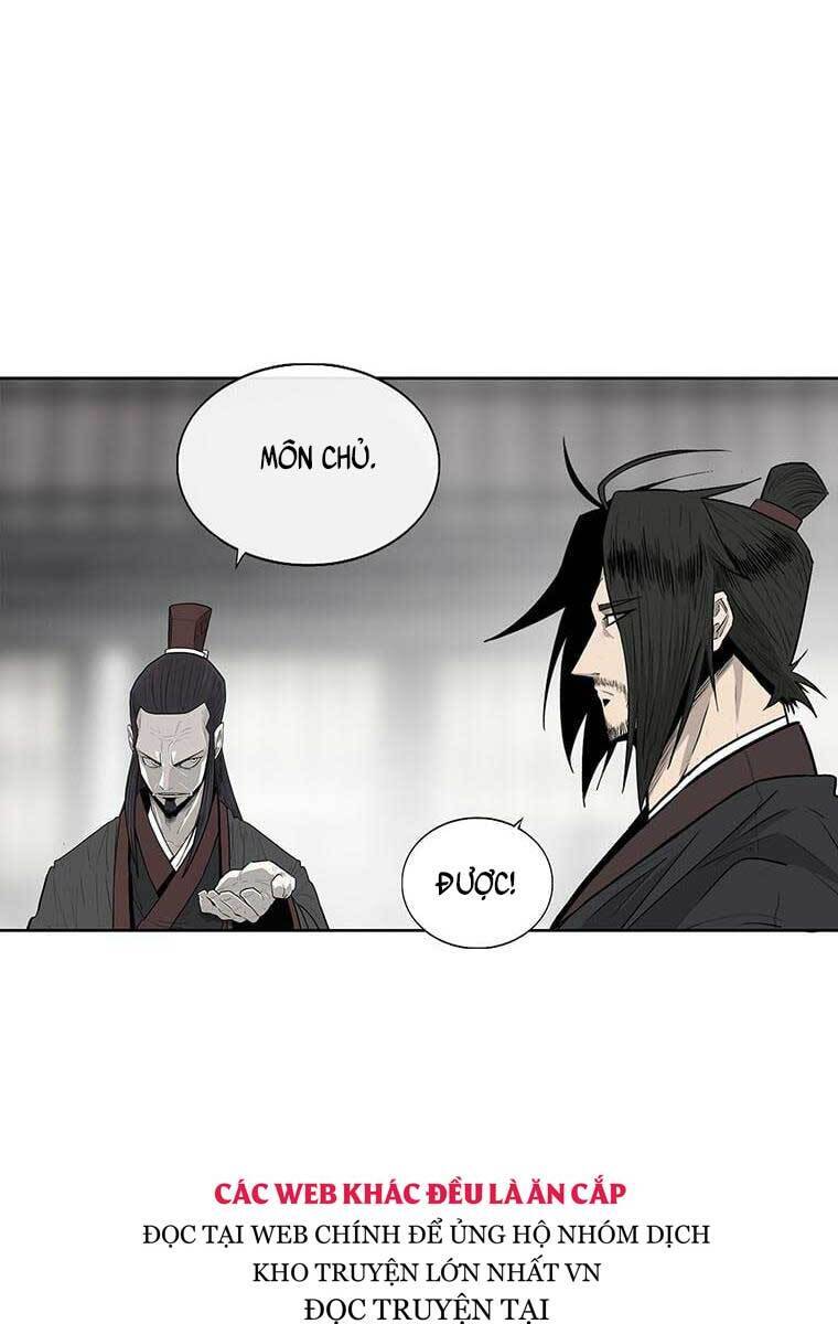 Bắc Kiếm Giang Hồ chapter 141 - Upload bởi truyensieuhay.com