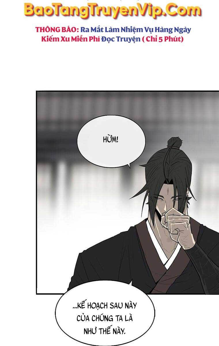 Bắc Kiếm Giang Hồ chapter 141 - Upload bởi truyensieuhay.com