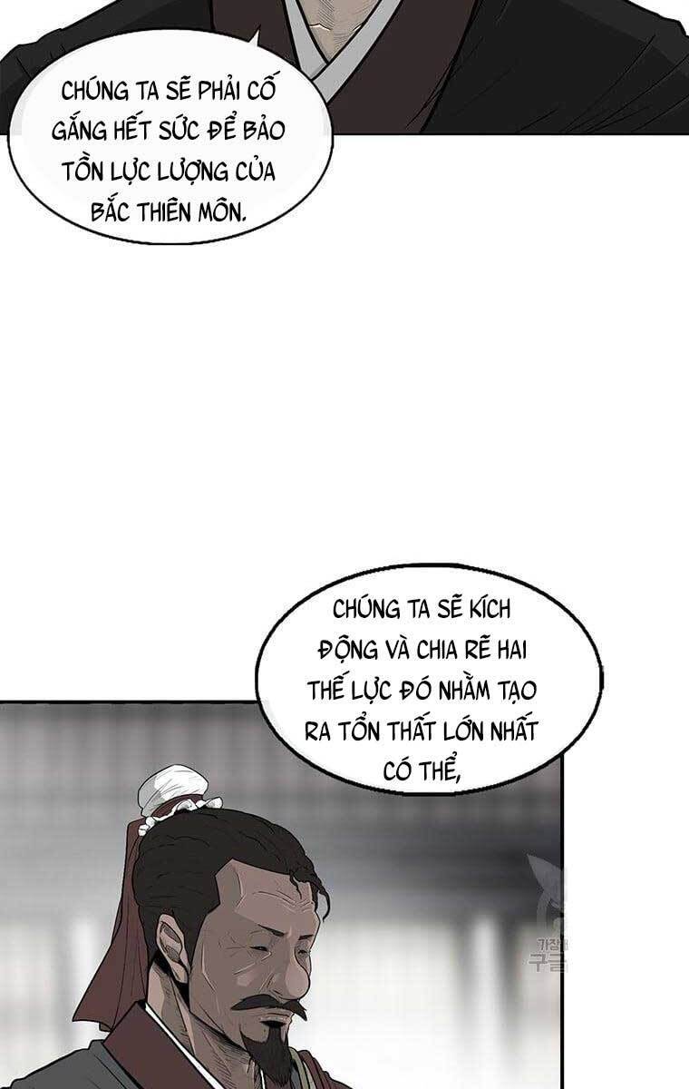 Bắc Kiếm Giang Hồ chapter 141 - Upload bởi truyensieuhay.com