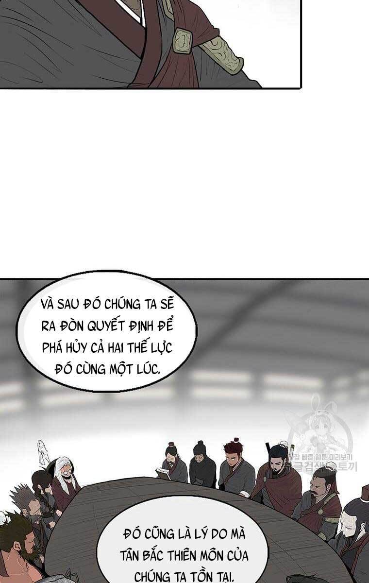 Bắc Kiếm Giang Hồ chapter 141 - Upload bởi truyensieuhay.com