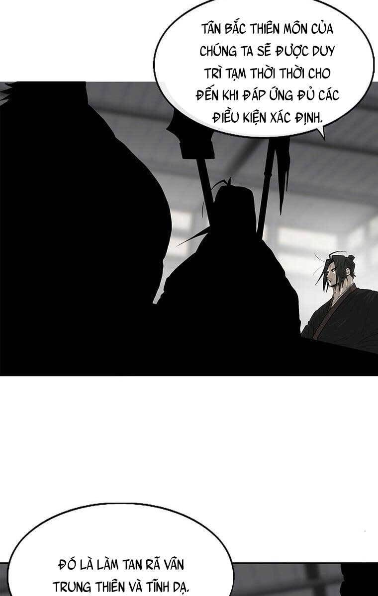 Bắc Kiếm Giang Hồ chapter 141 - Upload bởi truyensieuhay.com