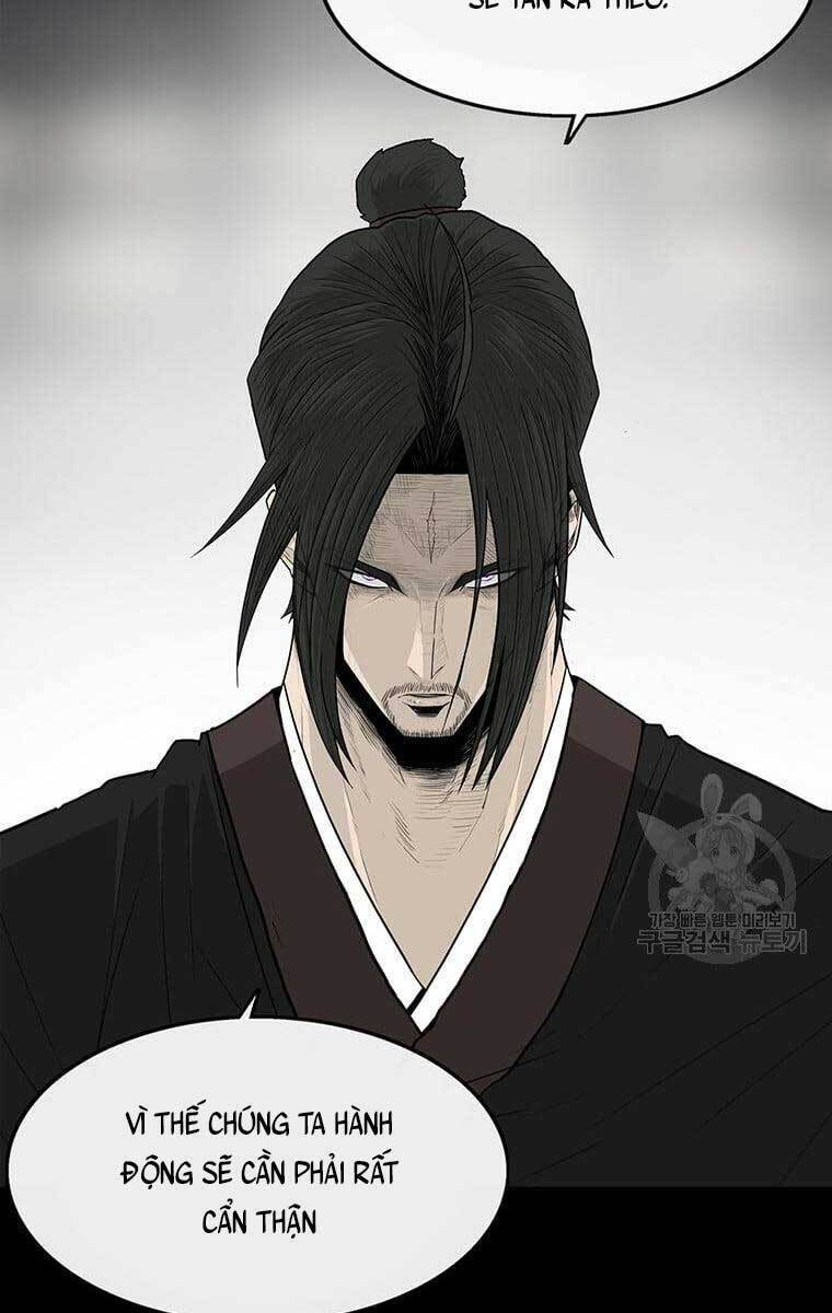 Bắc Kiếm Giang Hồ chapter 141 - Upload bởi truyensieuhay.com