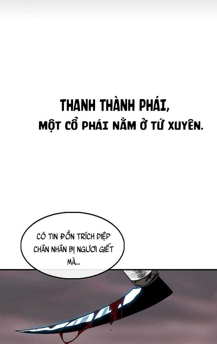 Bắc Kiếm Giang Hồ chapter 141 - Upload bởi truyensieuhay.com