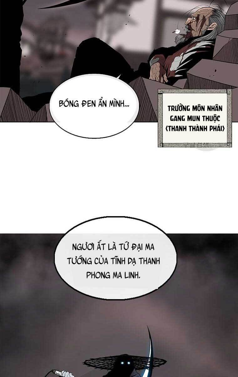 Bắc Kiếm Giang Hồ chapter 141 - Upload bởi truyensieuhay.com