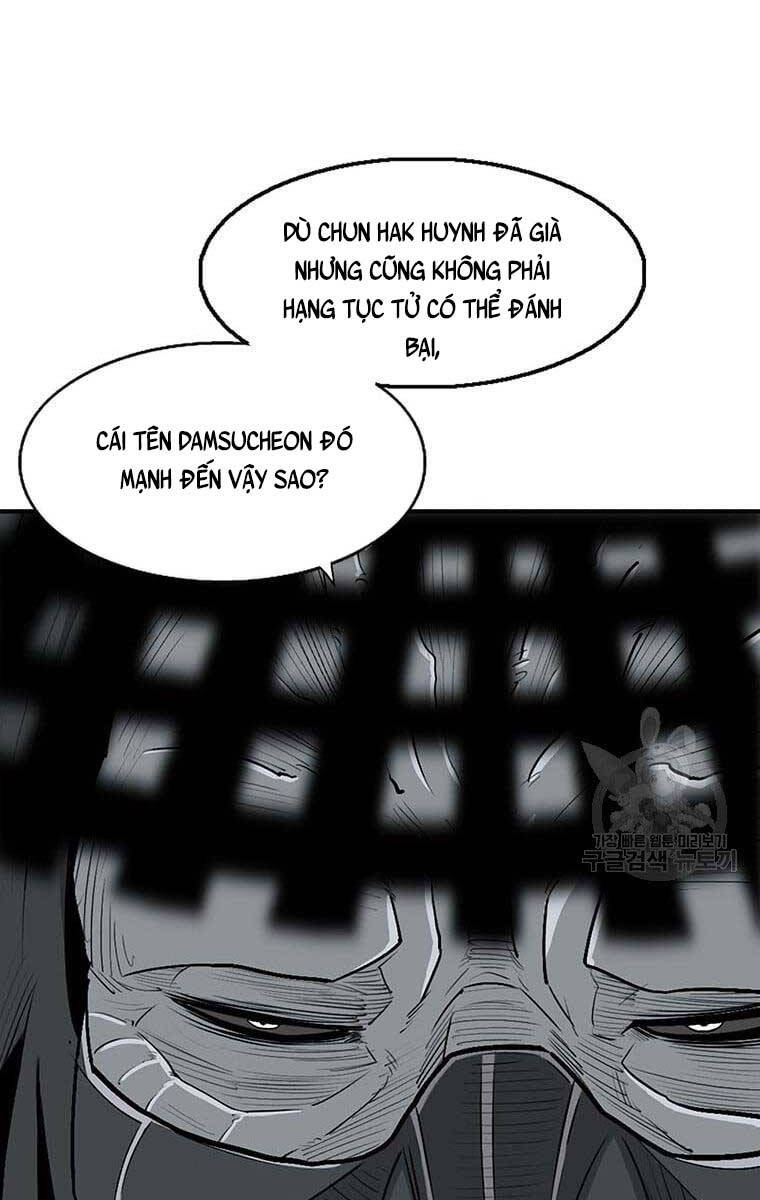 Bắc Kiếm Giang Hồ chapter 142 - Upload bởi truyensieuhay.com