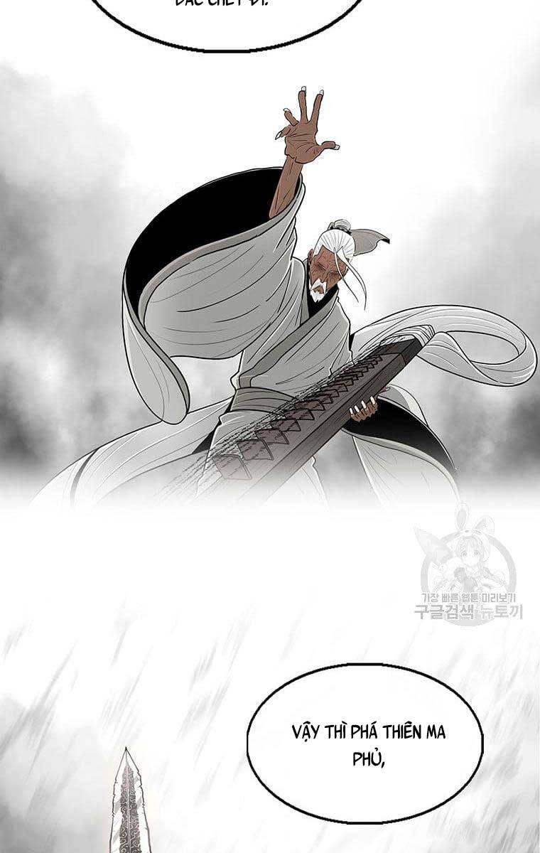 Bắc Kiếm Giang Hồ chapter 142 - Upload bởi truyensieuhay.com