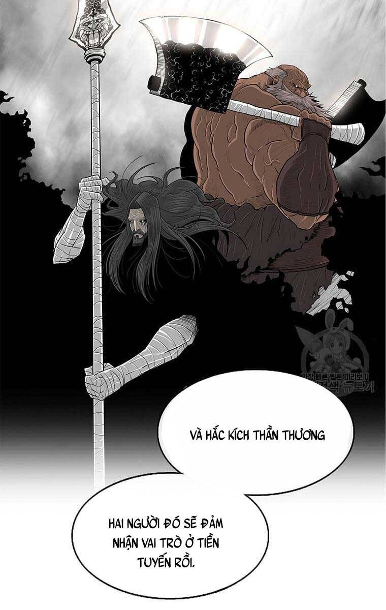 Bắc Kiếm Giang Hồ chapter 142 - Upload bởi truyensieuhay.com