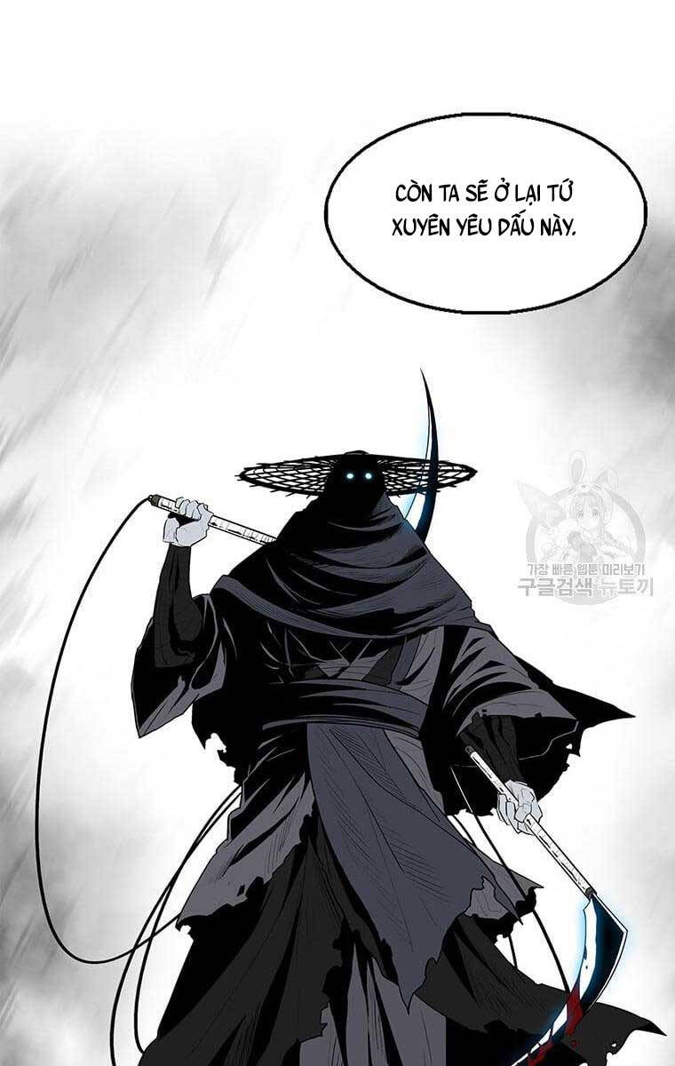 Bắc Kiếm Giang Hồ chapter 142 - Upload bởi truyensieuhay.com
