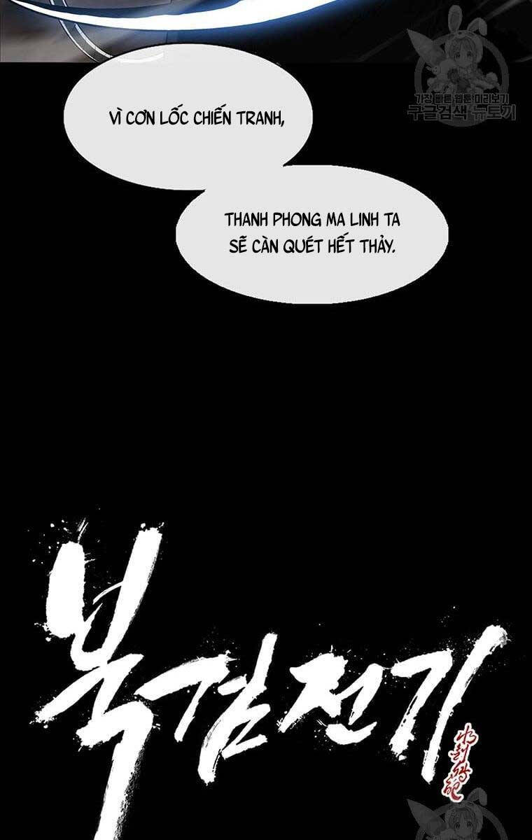 Bắc Kiếm Giang Hồ chapter 142 - Upload bởi truyensieuhay.com