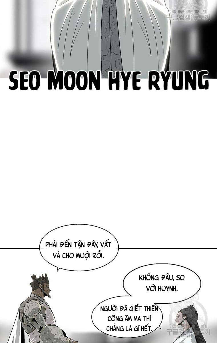 Bắc Kiếm Giang Hồ chapter 142 - Upload bởi truyensieuhay.com
