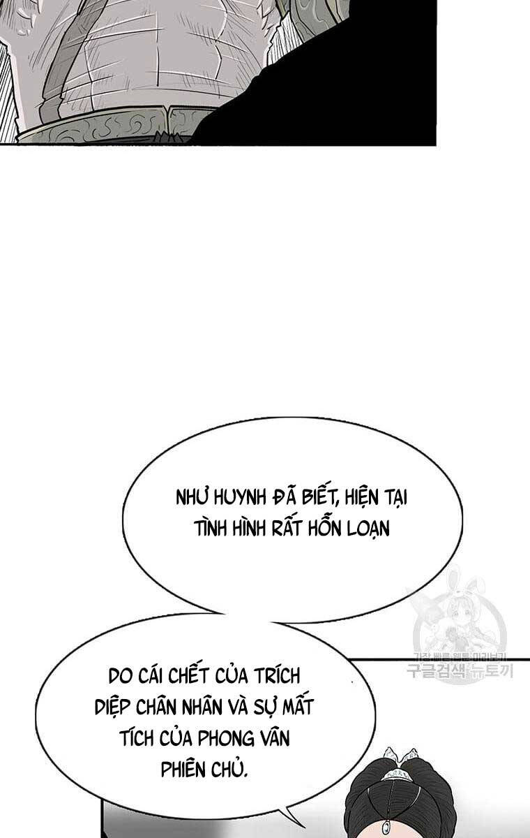 Bắc Kiếm Giang Hồ chapter 142 - Upload bởi truyensieuhay.com