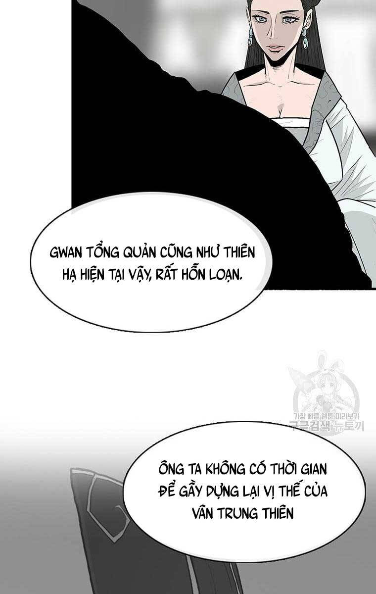 Bắc Kiếm Giang Hồ chapter 142 - Upload bởi truyensieuhay.com
