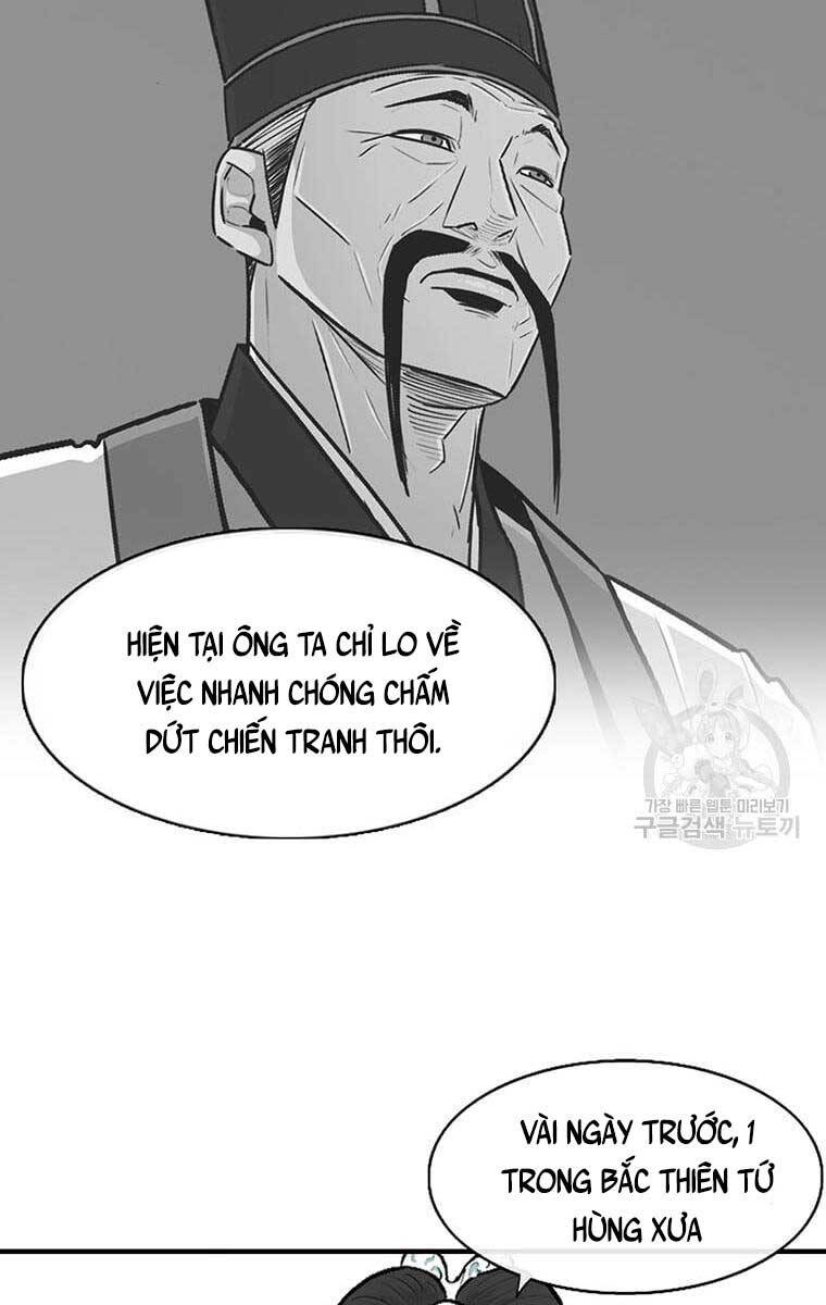 Bắc Kiếm Giang Hồ chapter 142 - Upload bởi truyensieuhay.com