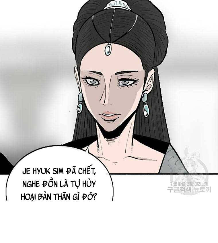 Bắc Kiếm Giang Hồ chapter 142 - Upload bởi truyensieuhay.com