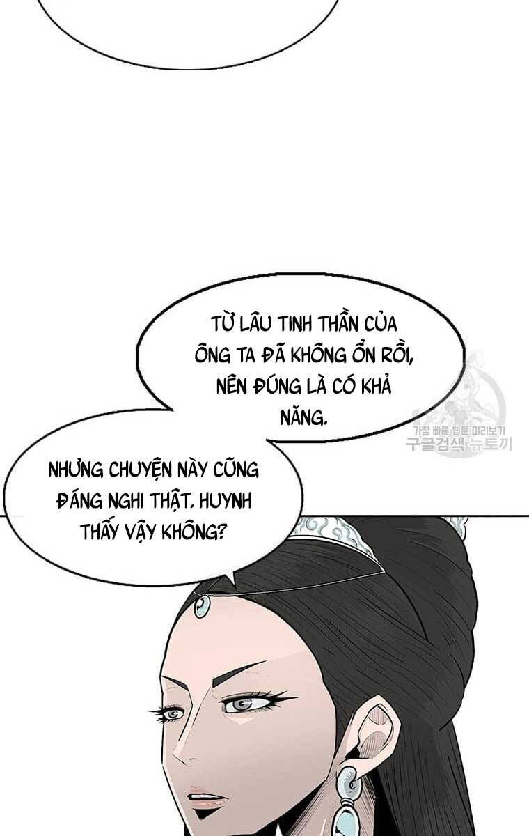 Bắc Kiếm Giang Hồ chapter 142 - Upload bởi truyensieuhay.com
