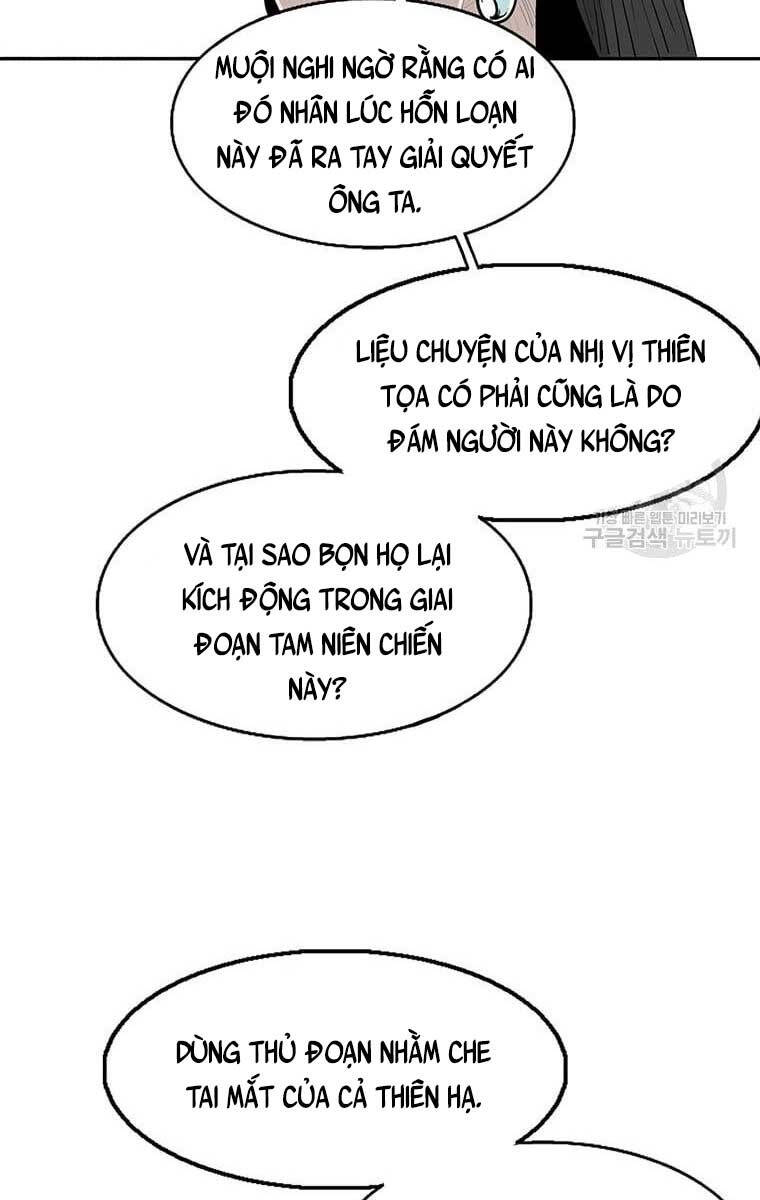 Bắc Kiếm Giang Hồ chapter 142 - Upload bởi truyensieuhay.com