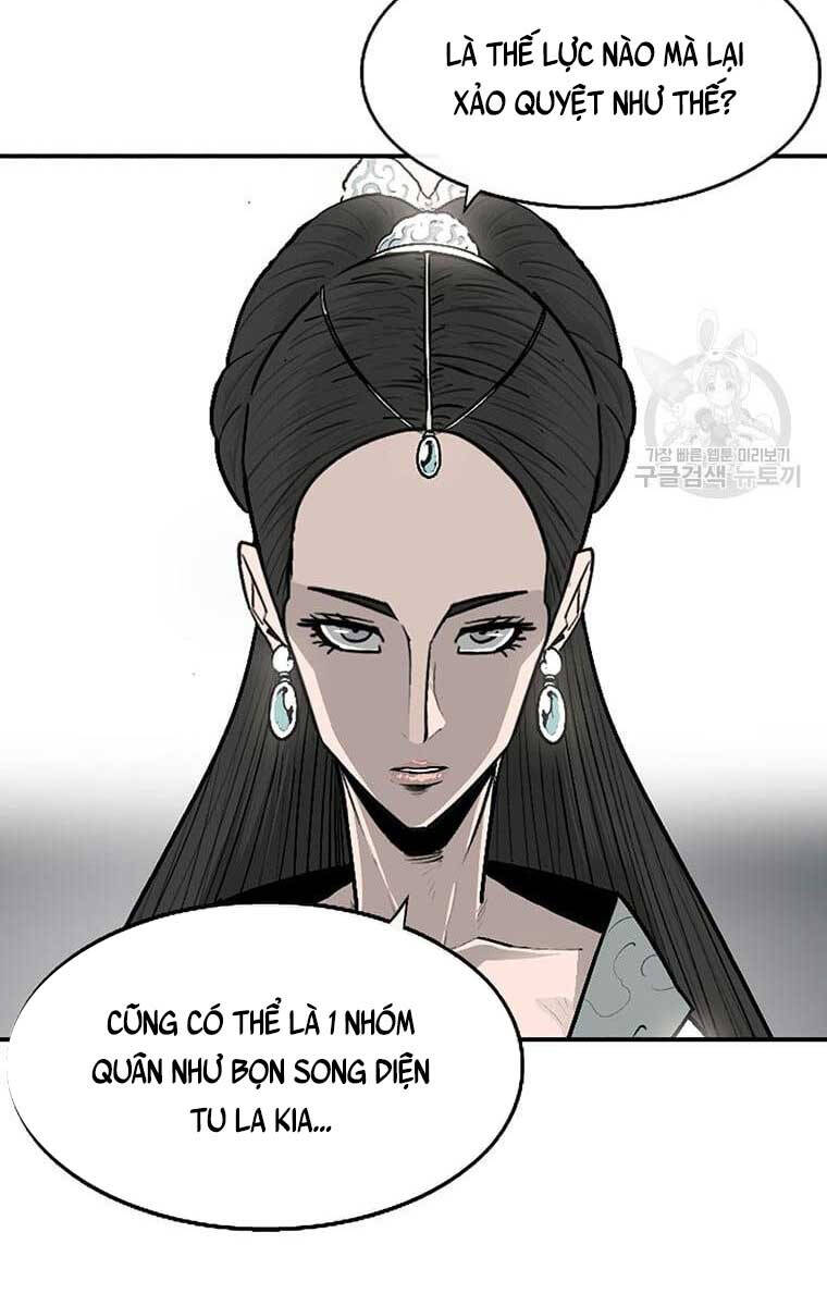 Bắc Kiếm Giang Hồ chapter 142 - Upload bởi truyensieuhay.com