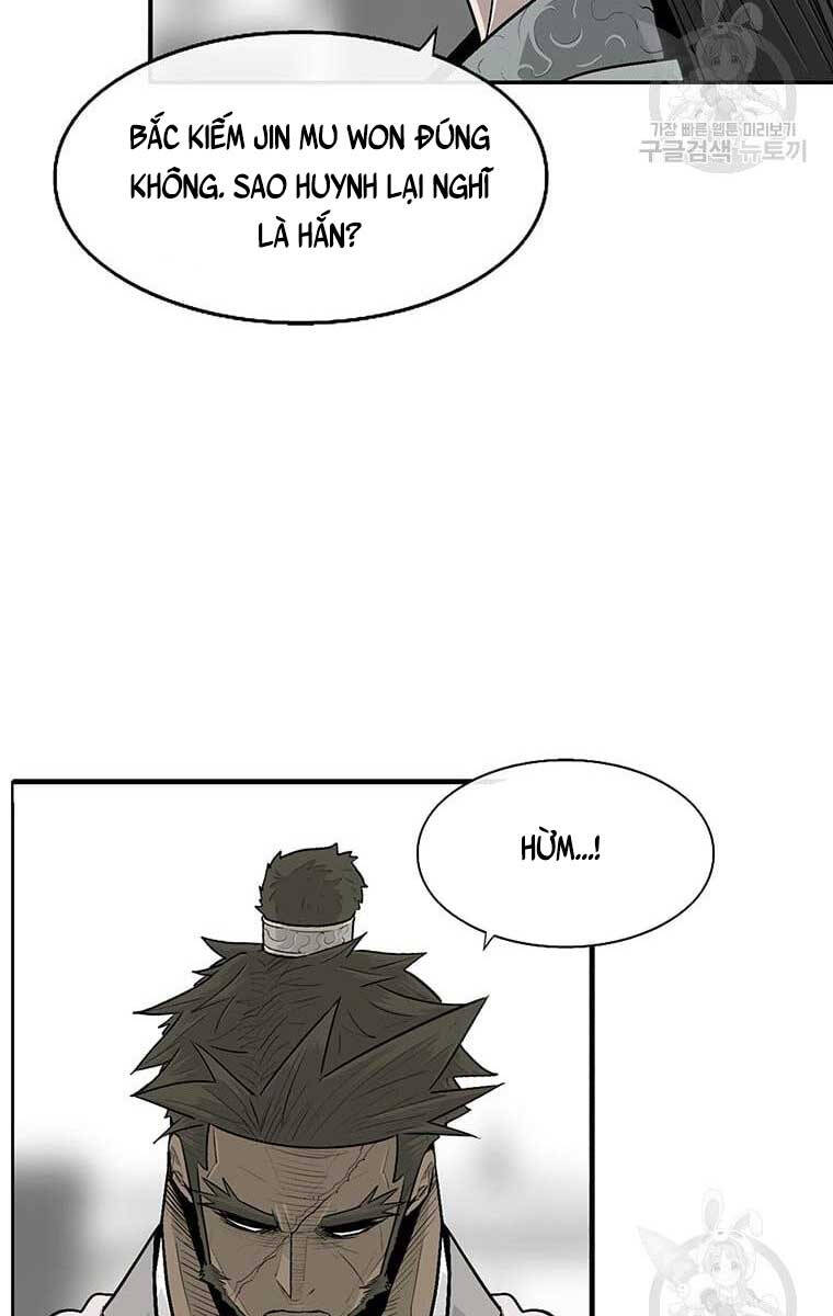 Bắc Kiếm Giang Hồ chapter 142 - Upload bởi truyensieuhay.com
