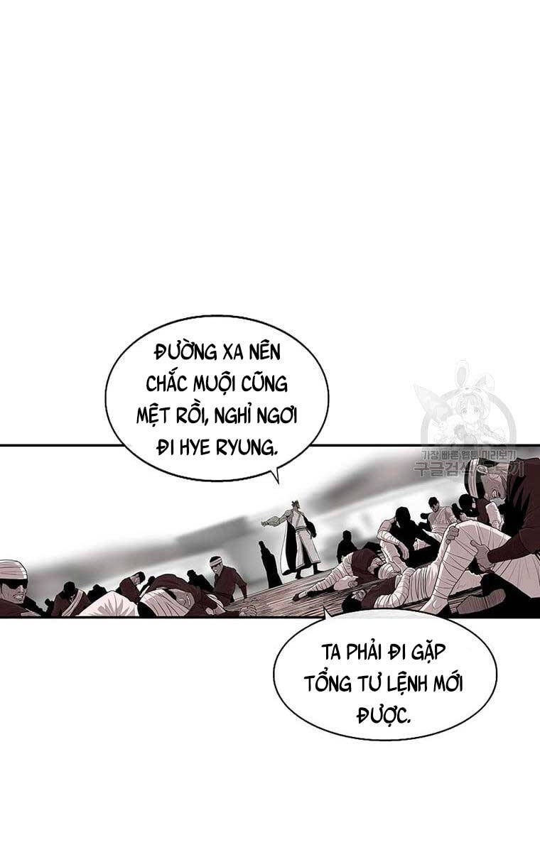 Bắc Kiếm Giang Hồ chapter 142 - Upload bởi truyensieuhay.com