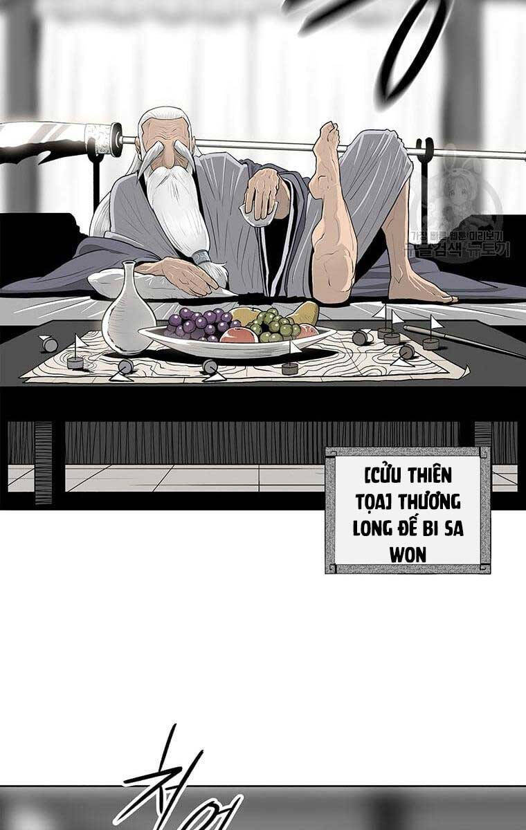 Bắc Kiếm Giang Hồ chapter 142 - Upload bởi truyensieuhay.com