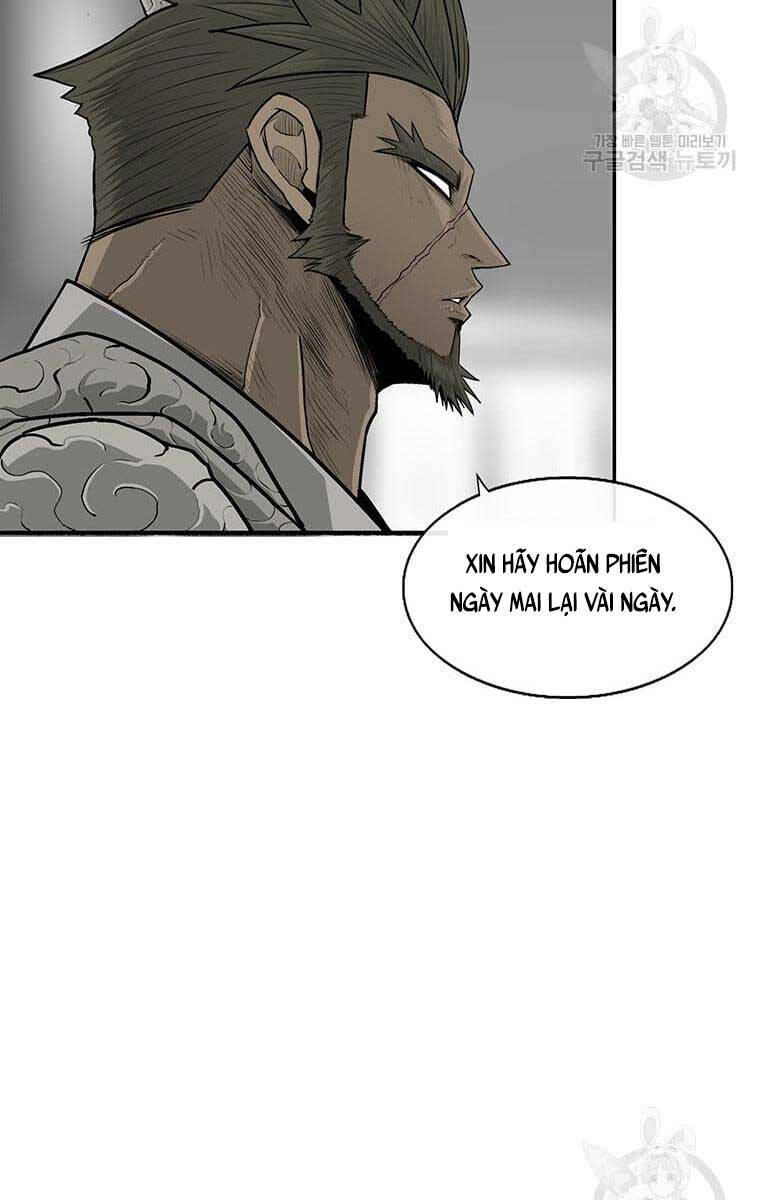 Bắc Kiếm Giang Hồ chapter 142 - Upload bởi truyensieuhay.com