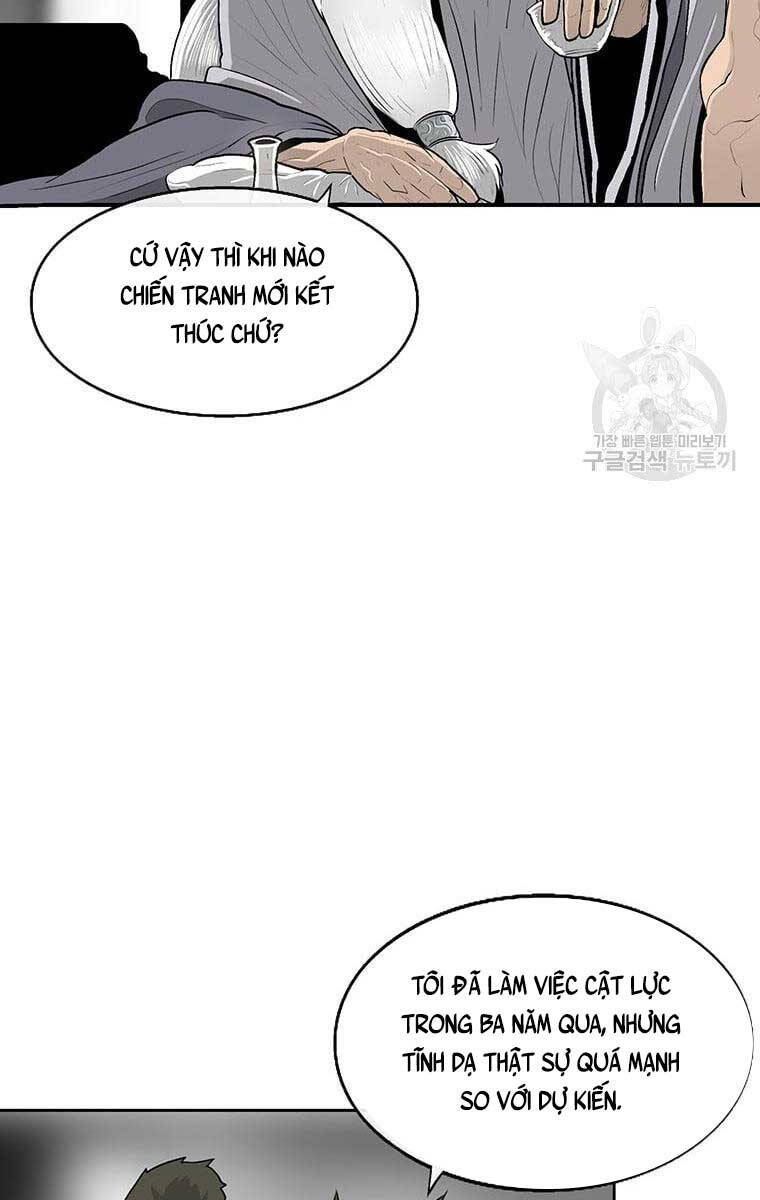 Bắc Kiếm Giang Hồ chapter 142 - Upload bởi truyensieuhay.com