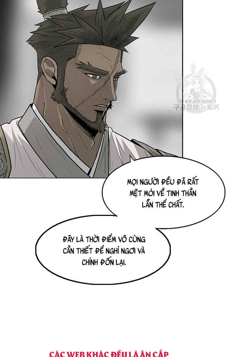 Bắc Kiếm Giang Hồ chapter 142 - Upload bởi truyensieuhay.com