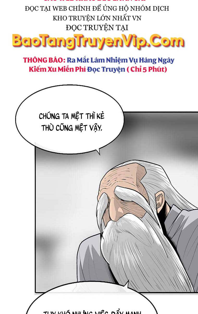 Bắc Kiếm Giang Hồ chapter 142 - Upload bởi truyensieuhay.com