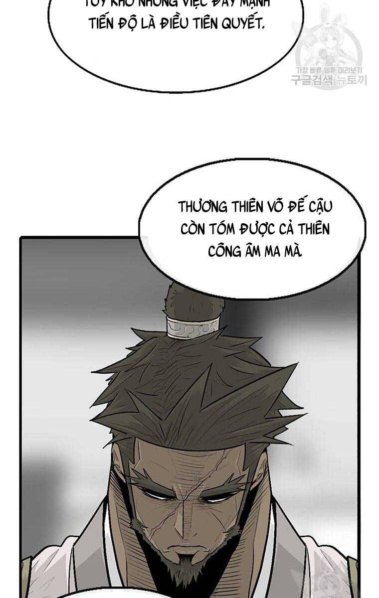 Bắc Kiếm Giang Hồ chapter 142 - Upload bởi truyensieuhay.com