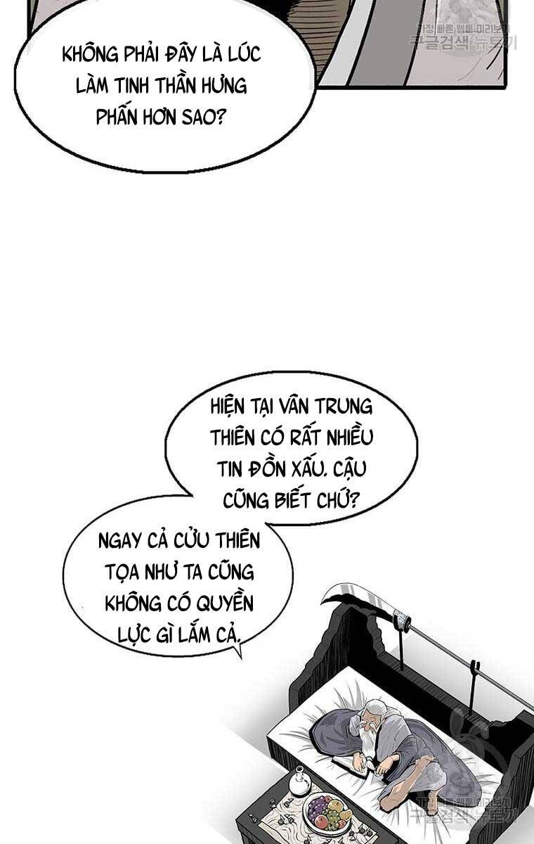 Bắc Kiếm Giang Hồ chapter 142 - Upload bởi truyensieuhay.com