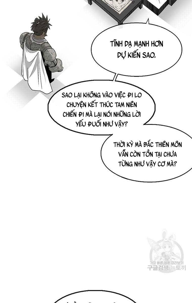 Bắc Kiếm Giang Hồ chapter 142 - Upload bởi truyensieuhay.com