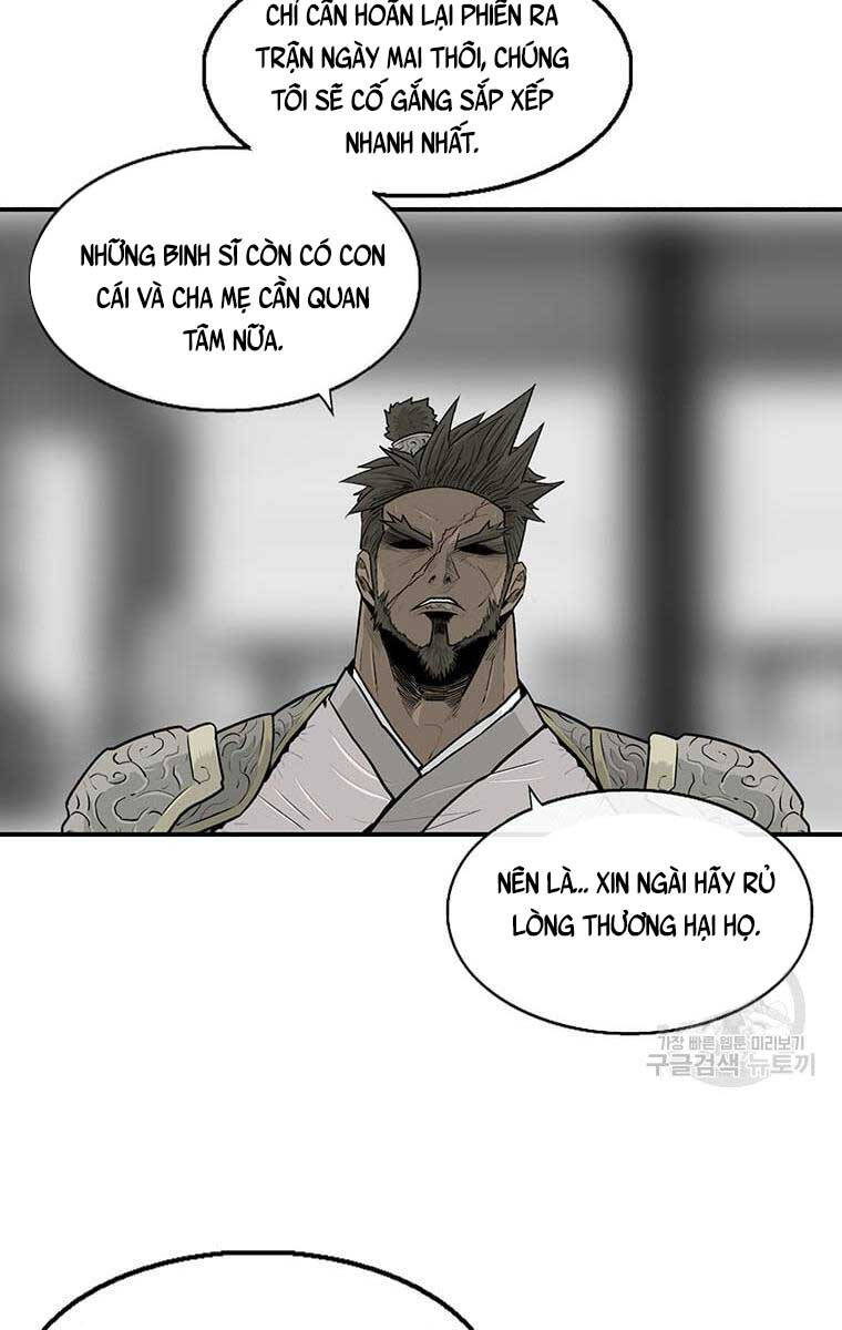 Bắc Kiếm Giang Hồ chapter 142 - Upload bởi truyensieuhay.com