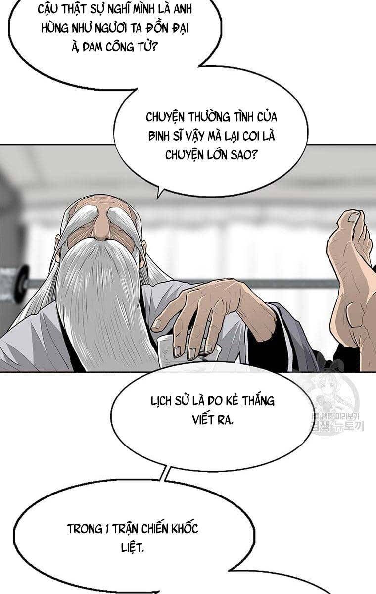 Bắc Kiếm Giang Hồ chapter 142 - Upload bởi truyensieuhay.com