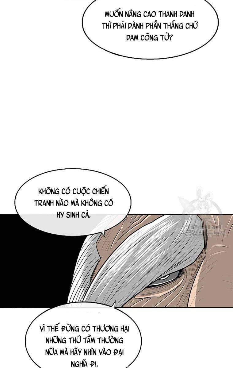 Bắc Kiếm Giang Hồ chapter 142 - Upload bởi truyensieuhay.com