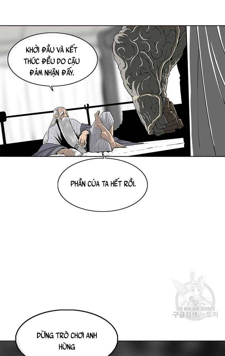 Bắc Kiếm Giang Hồ chapter 142 - Upload bởi truyensieuhay.com