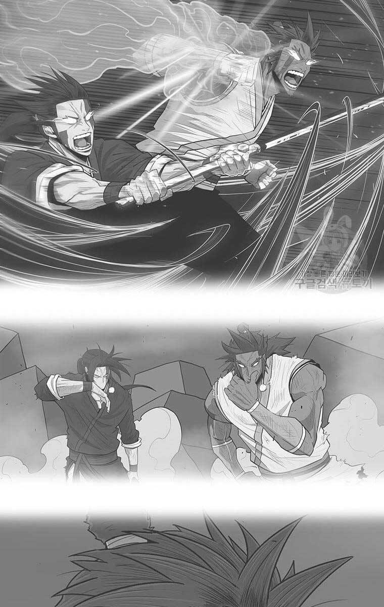 Bắc Kiếm Giang Hồ chapter 142 - Upload bởi truyensieuhay.com