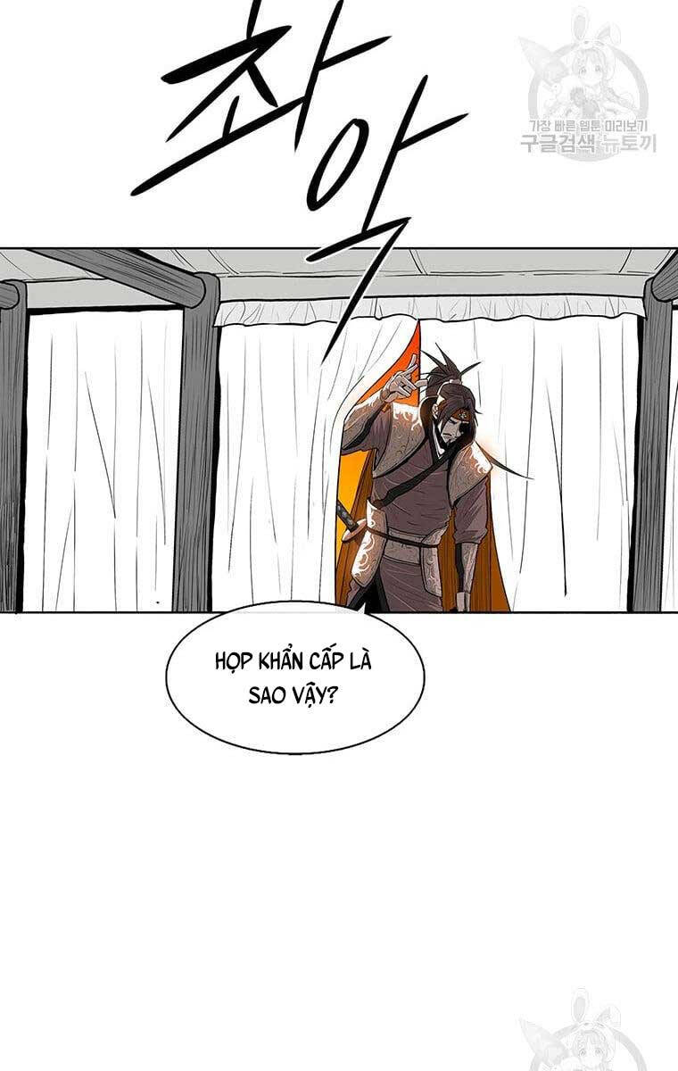 Bắc Kiếm Giang Hồ chapter 142 - Upload bởi truyensieuhay.com