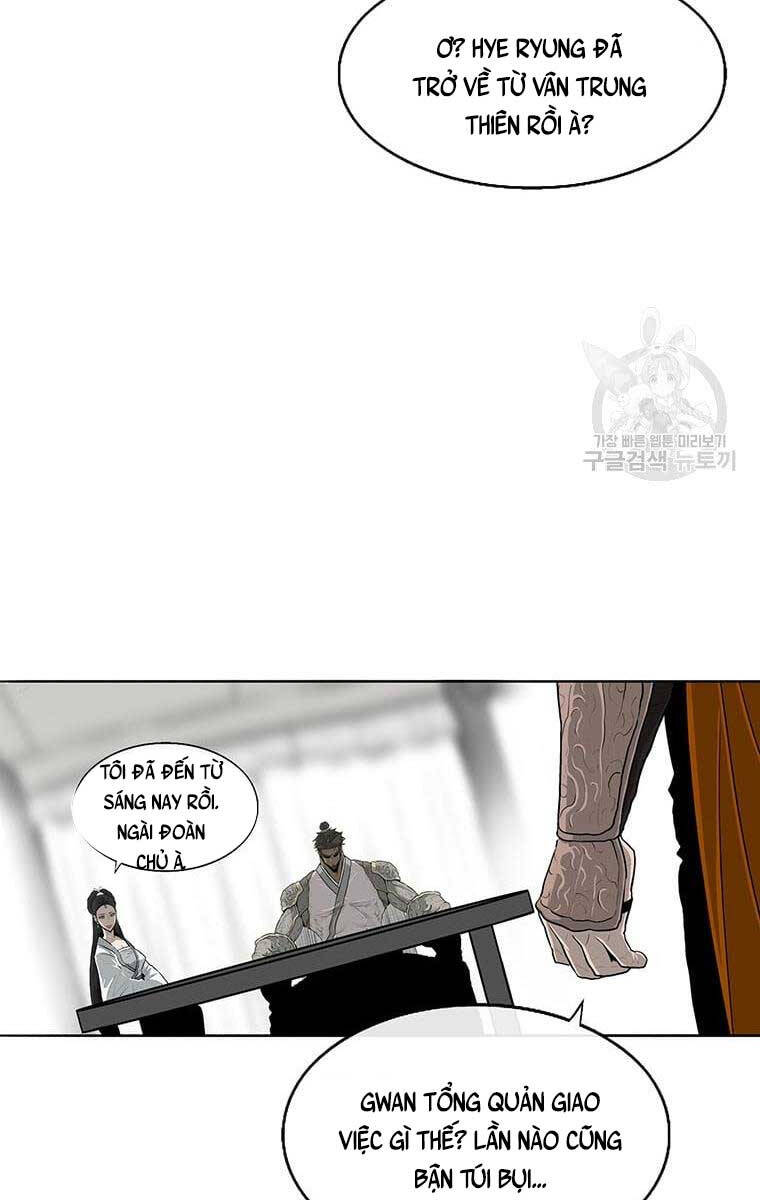 Bắc Kiếm Giang Hồ chapter 142 - Upload bởi truyensieuhay.com