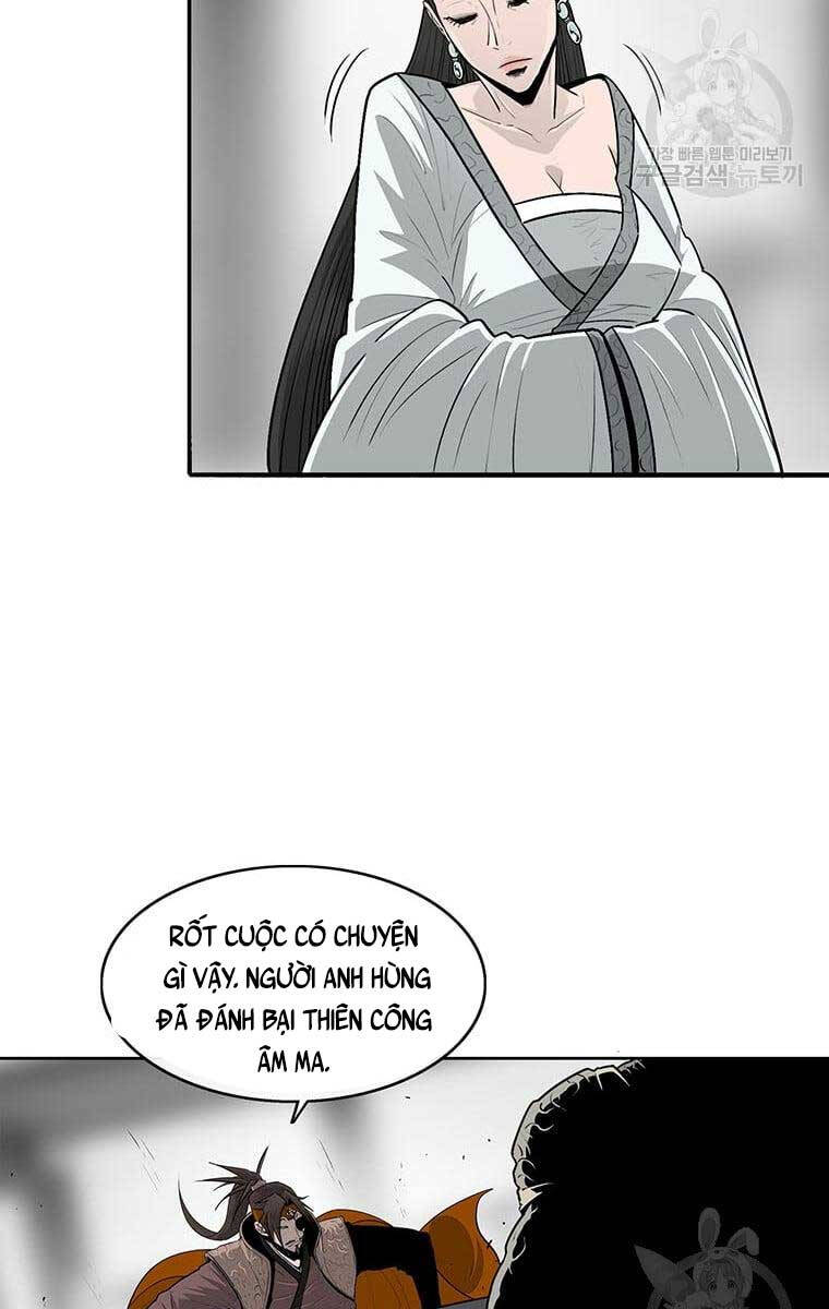 Bắc Kiếm Giang Hồ chapter 142 - Upload bởi truyensieuhay.com