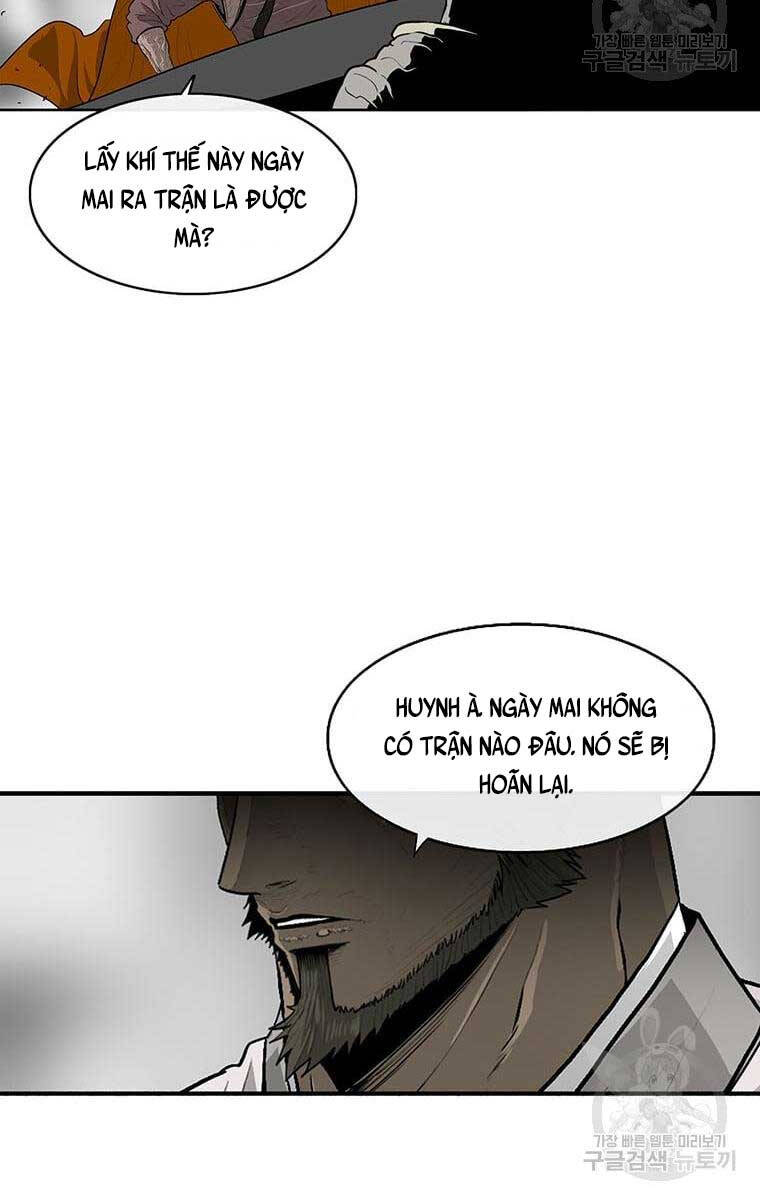 Bắc Kiếm Giang Hồ chapter 142 - Upload bởi truyensieuhay.com