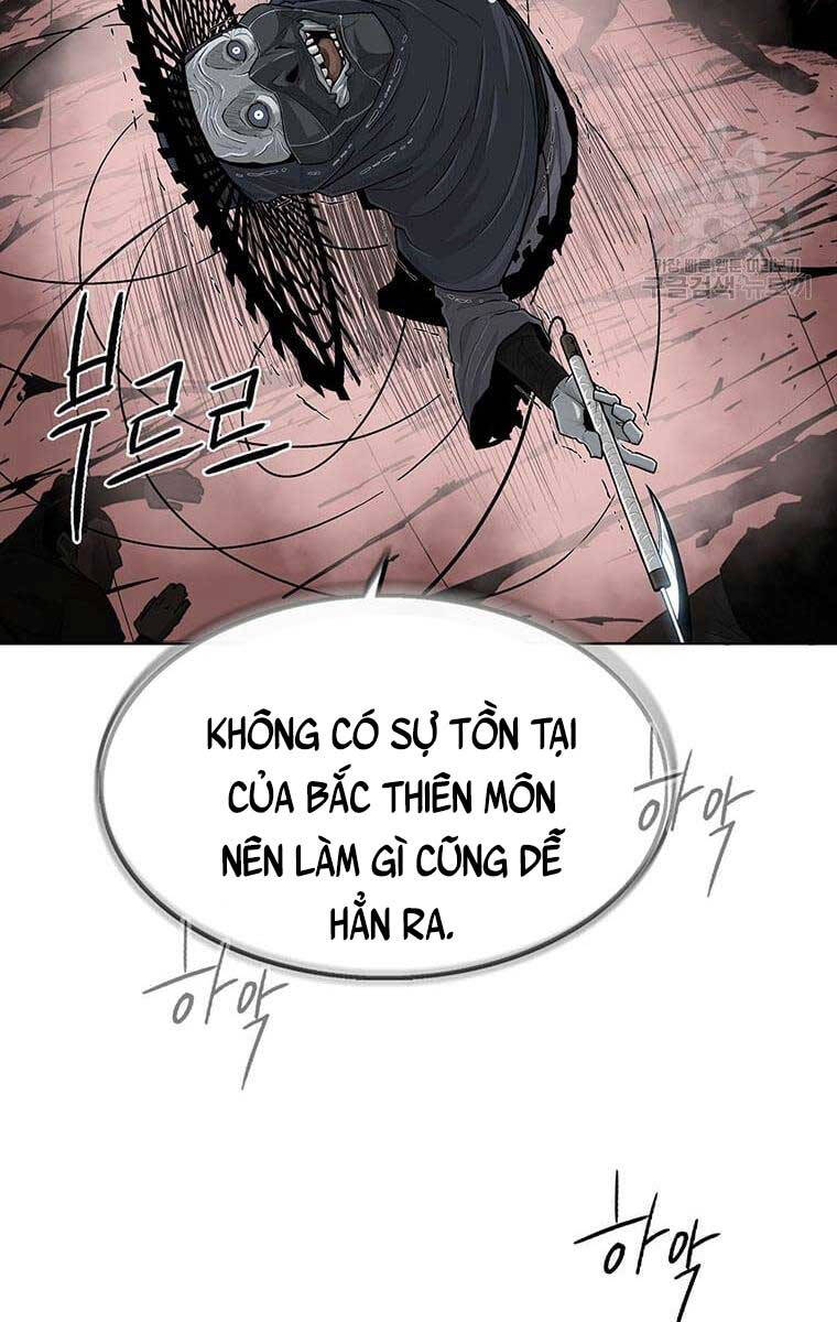 Bắc Kiếm Giang Hồ chapter 142 - Upload bởi truyensieuhay.com