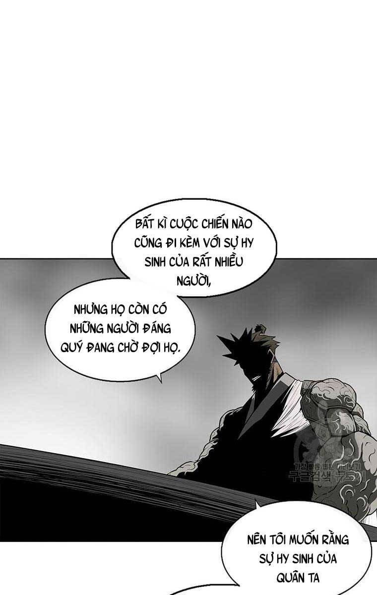 Bắc Kiếm Giang Hồ chapter 142 - Upload bởi truyensieuhay.com