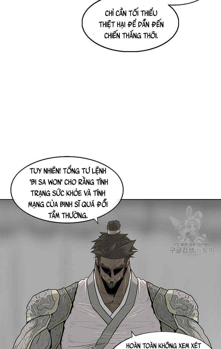 Bắc Kiếm Giang Hồ chapter 142 - Upload bởi truyensieuhay.com
