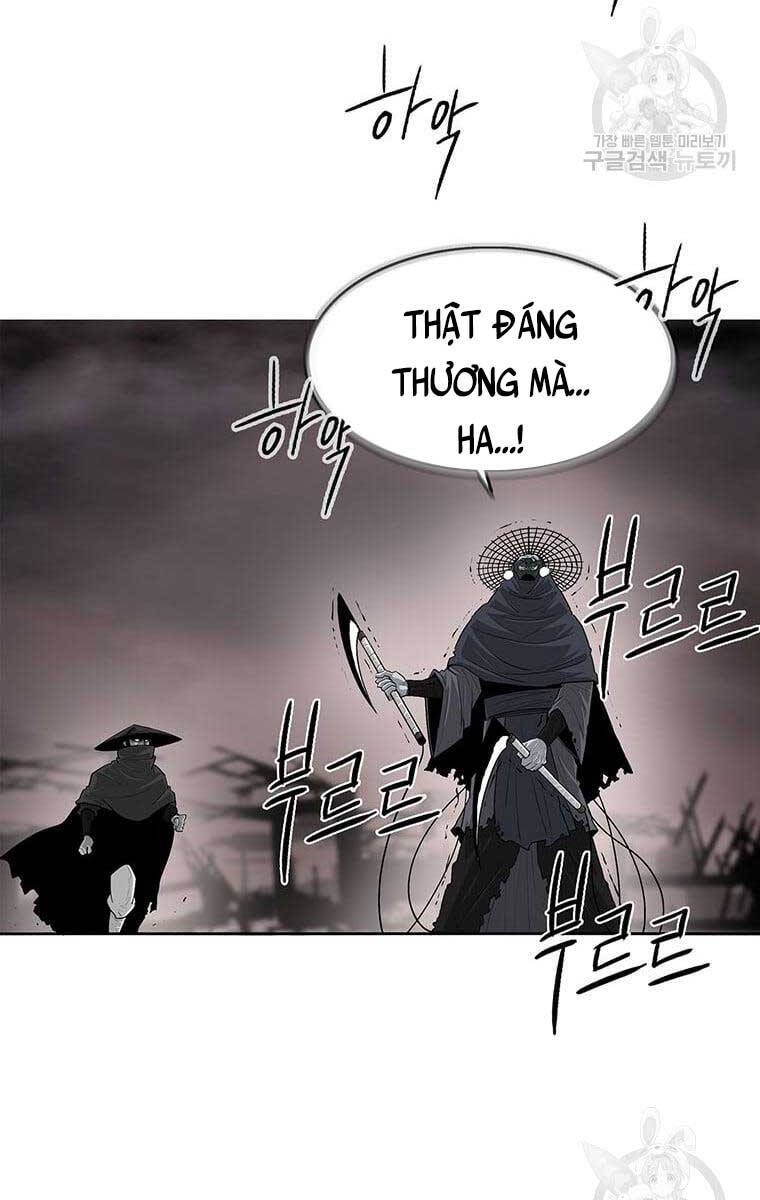 Bắc Kiếm Giang Hồ chapter 142 - Upload bởi truyensieuhay.com