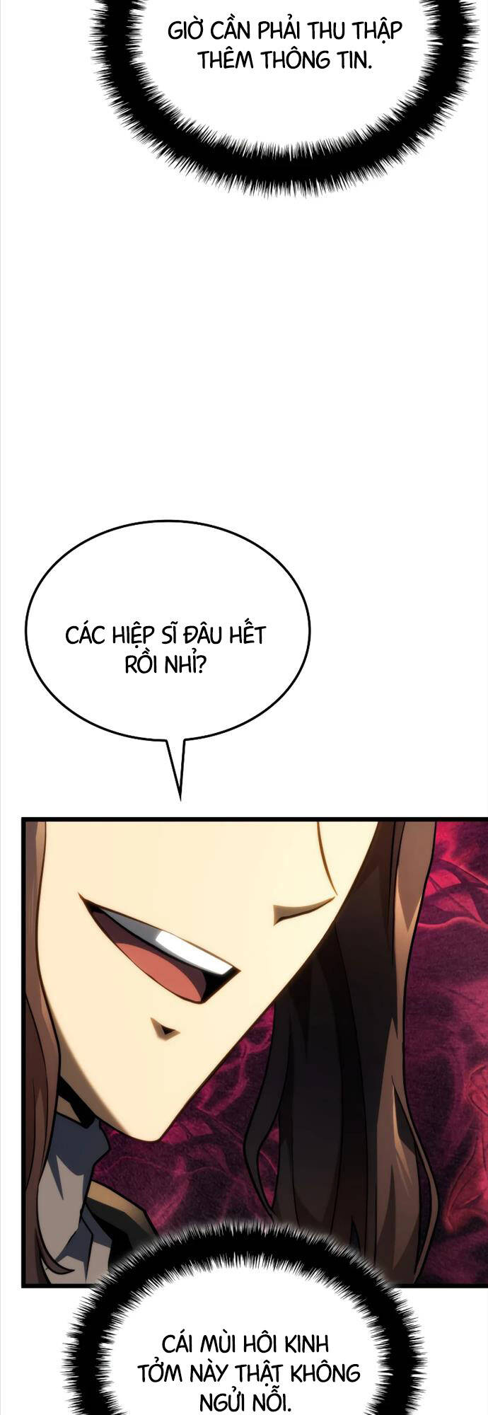 Thiết Huyết Kiếm Sĩ Hồi Quy chapter 66 - Upload bởi truyensieuhay.com