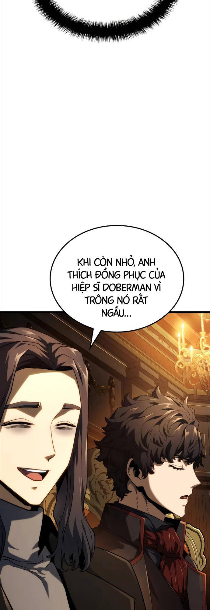Thiết Huyết Kiếm Sĩ Hồi Quy chapter 66 - Upload bởi truyensieuhay.com