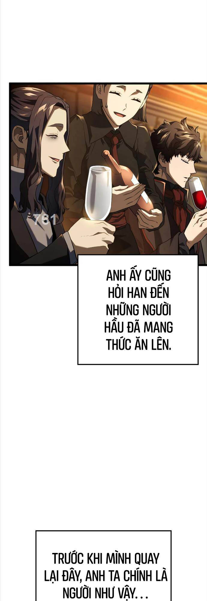 Thiết Huyết Kiếm Sĩ Hồi Quy chapter 66 - Upload bởi truyensieuhay.com