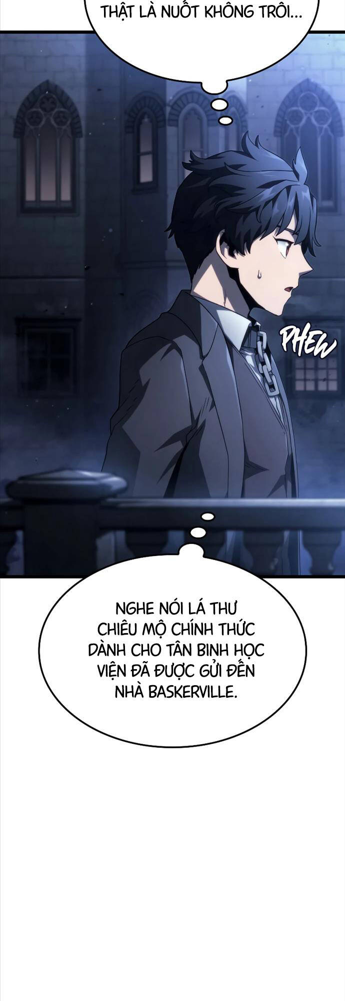 Thiết Huyết Kiếm Sĩ Hồi Quy chapter 66 - Upload bởi truyensieuhay.com